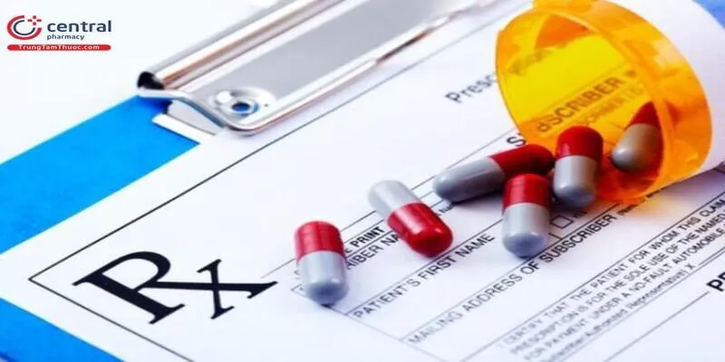 Giải thích từ, ký hiệu viết tắt trên tên thuốc