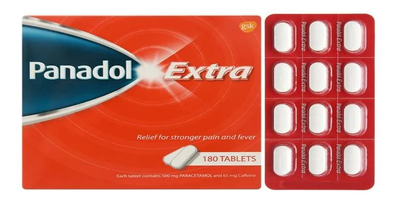 Uống nhiều Panadol Extra có sao không?