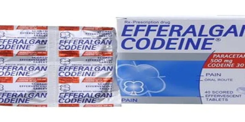Công dụng của thuốc efferalgan 500mg.