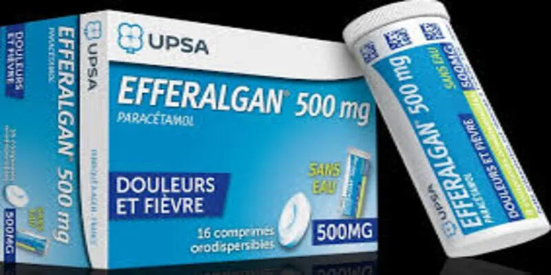 Những điều cần lưu ý khi sử dụng thuốc efferalgan 500mg.